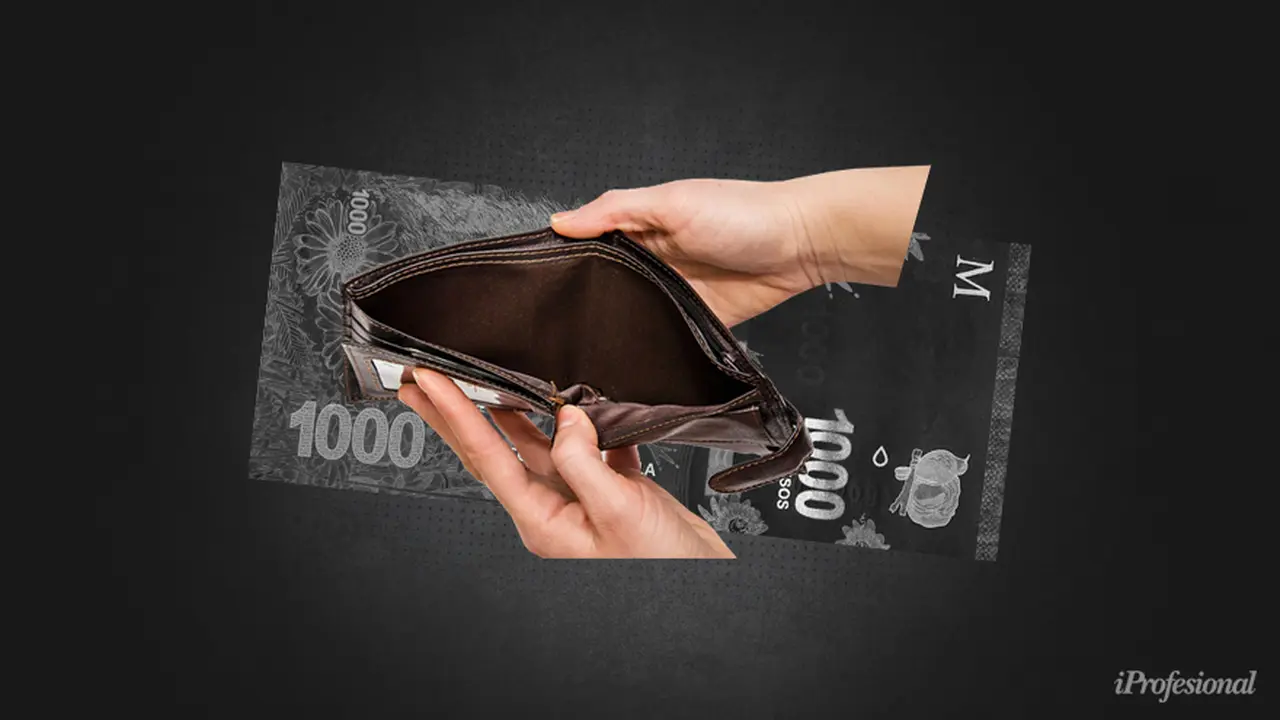 Se confirmó la baja de la pobreza a fines de 2021: quedó en 37,3% y afectó a casi 17 M de personas