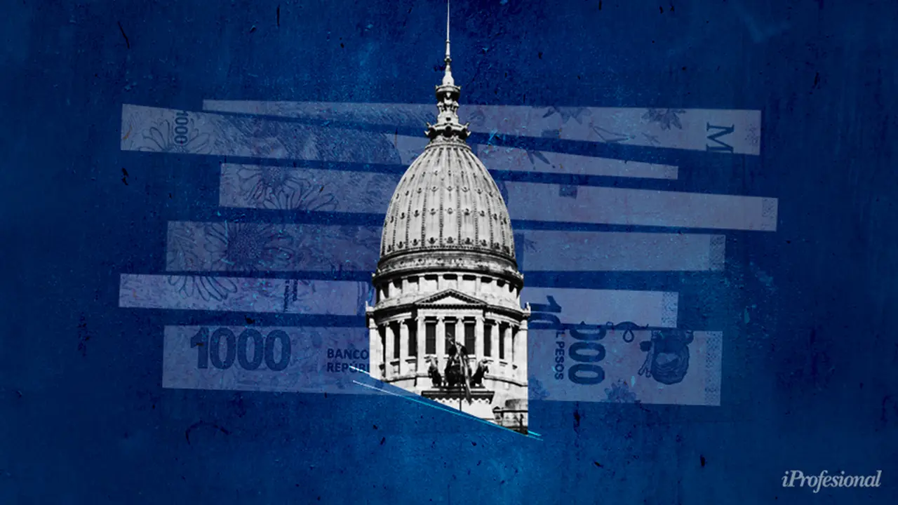 Prórroga de impuestos: el oficialismo quiere aprobar esta semana la ley para extender 6 tributos