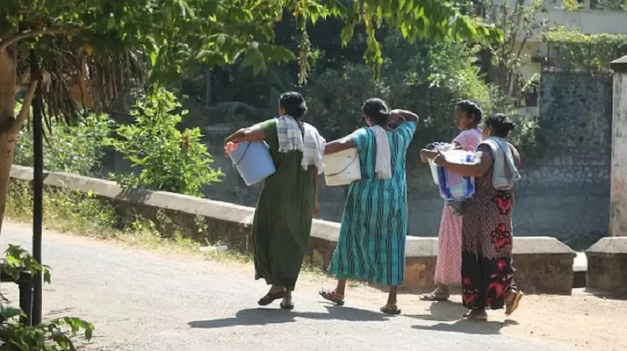 India reporta el mayor número de suicidios del mundo