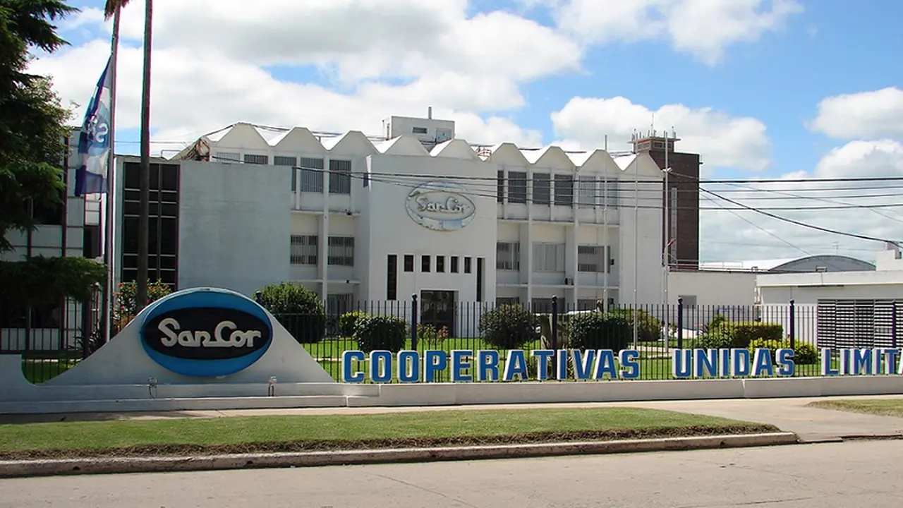 ¿SanCor va camino a la quiebra?: evalúa cierres de planta y sigue sin responder a acreedores