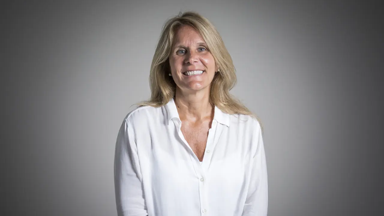 Carolina Dams, nueva decana de IAE Business School