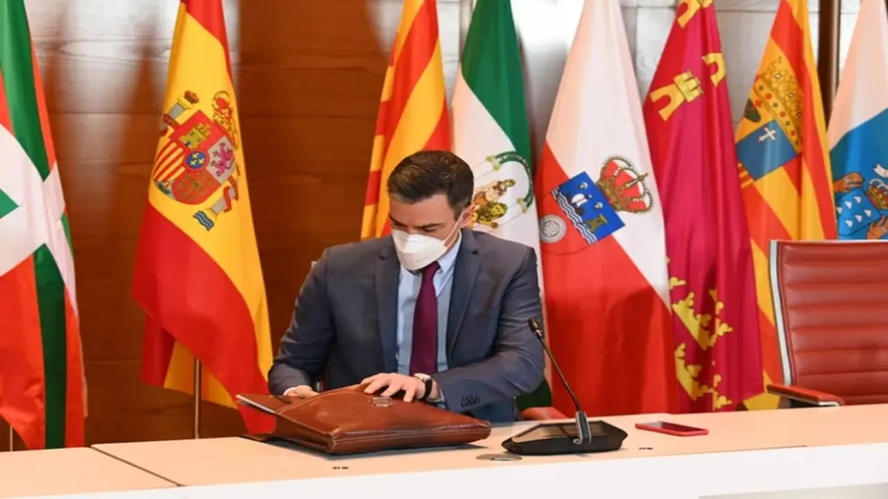 El Gobierno de Pedro Sánchez interviene en la crisis de Air Europa.