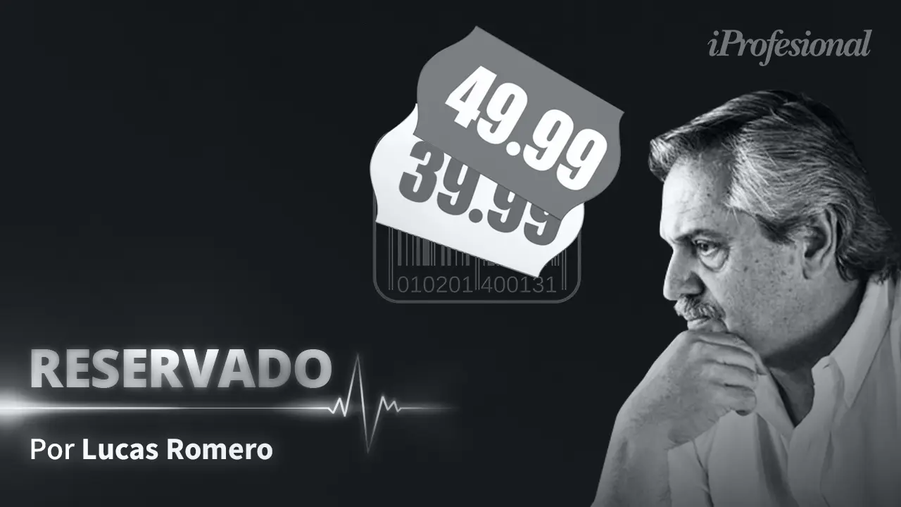 Alto costo político de la inflación para el Gobierno: sus votantes son los que más se quejan por los precios