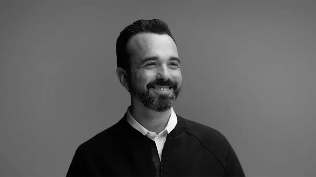 Sean Lyons, CEO Global de R/GA