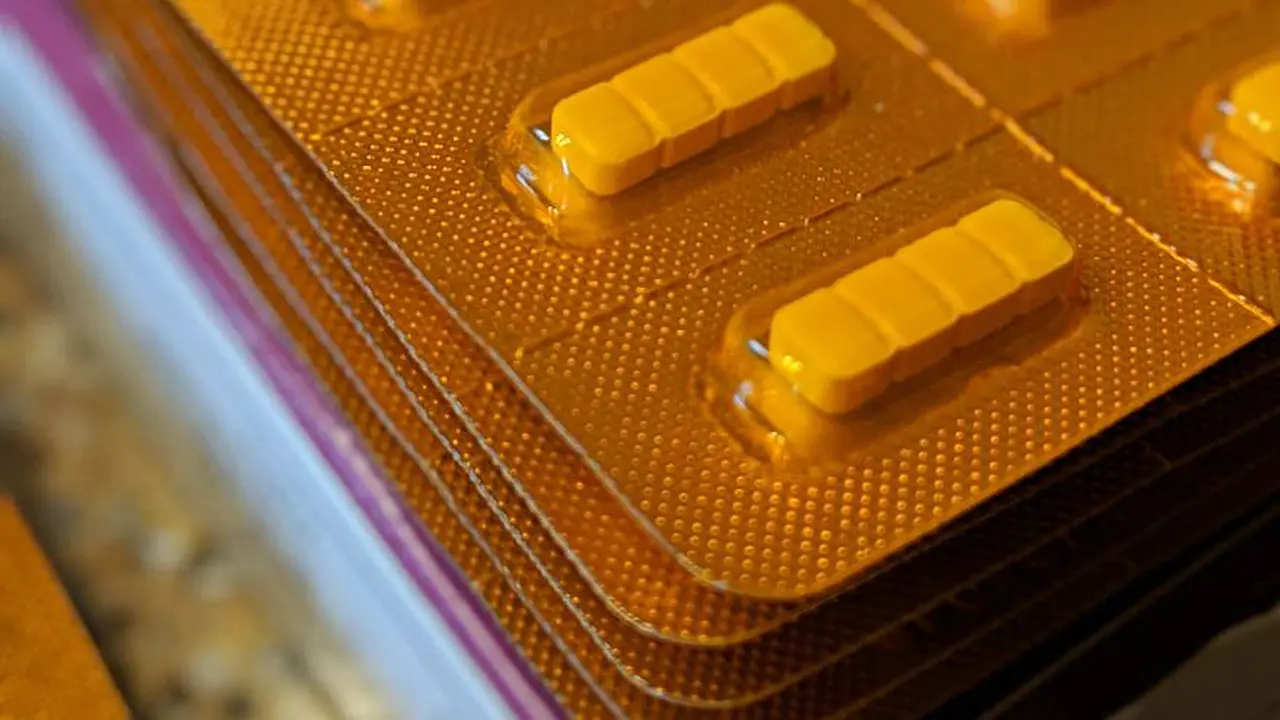 El precio del clonazepam varía de acuerdo a algunos factores: presentación, marca, 
