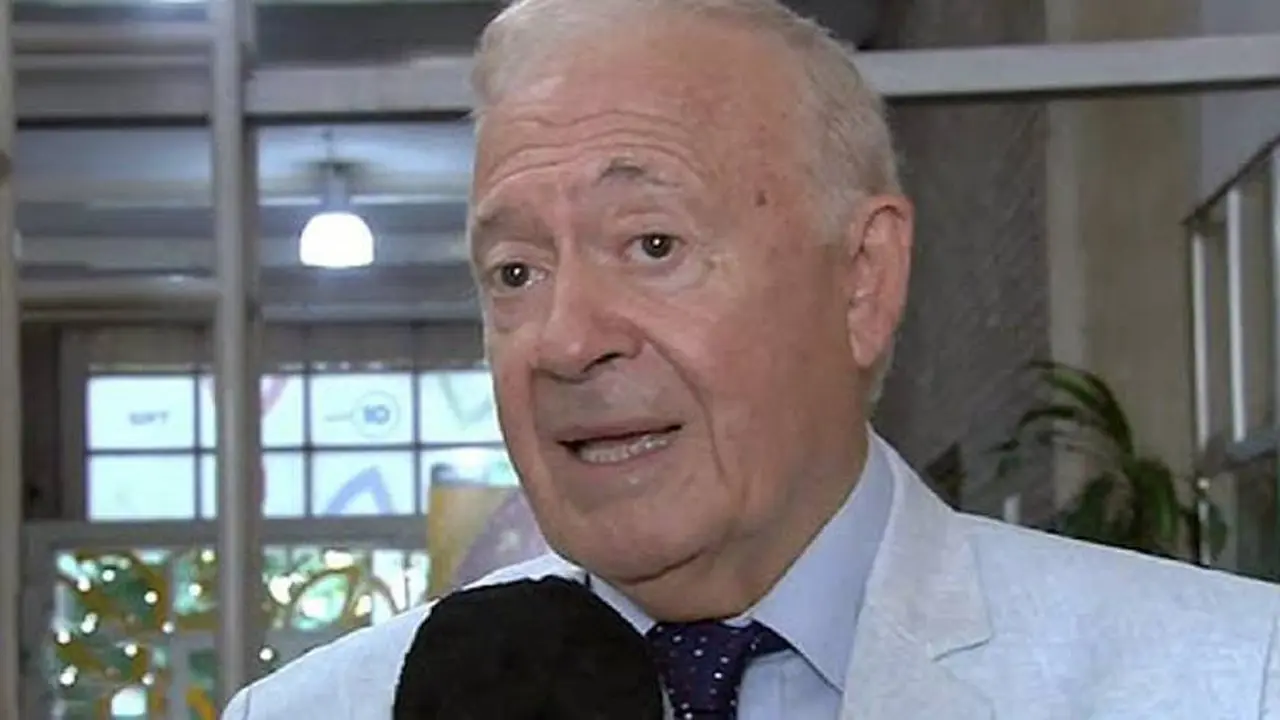 Hugo Pizzi advirtió acerca 