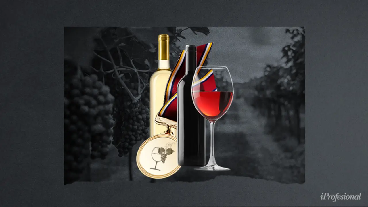 Este fue el vino elegido por 30 enólogos en una gran cata: un Malbec de Mendoza