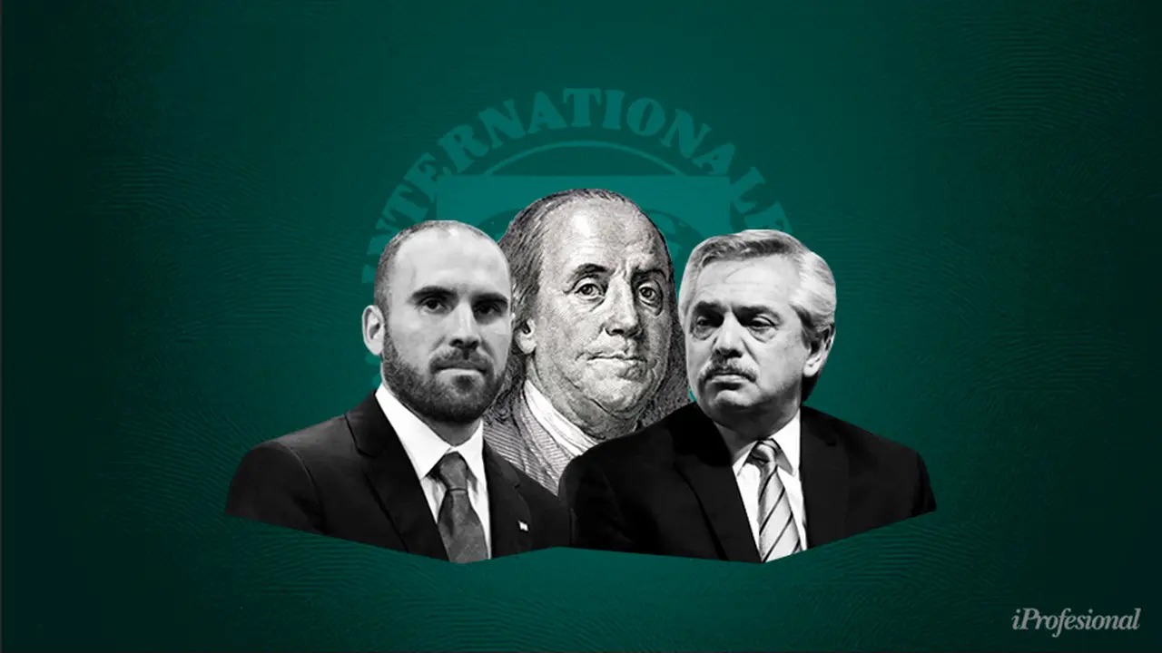 Por el momento, se estima que el impacto local en el precio del dólar sería acotado, porque se está mirando más al acuerdo con el FMI