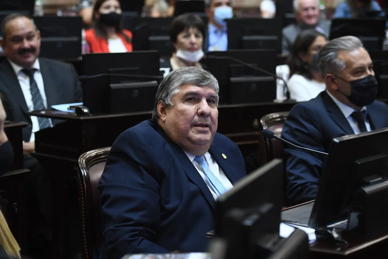 Bienes Personales: el debate en el Senado