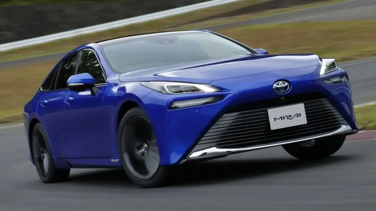 Toyota, la marca más vendida en todo el mundo.