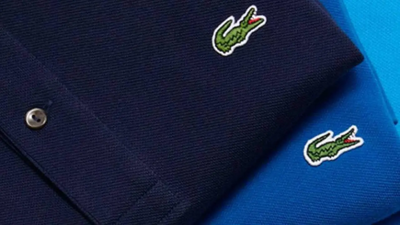 La impresionante historia de Lacoste, la clásica marca del cocodrilo
