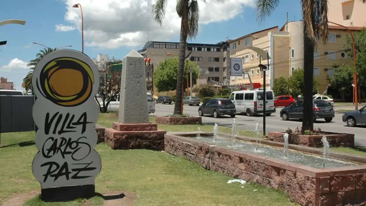 Villa Carlos Paz, un clásico para las vacaciones de invierno 2022.