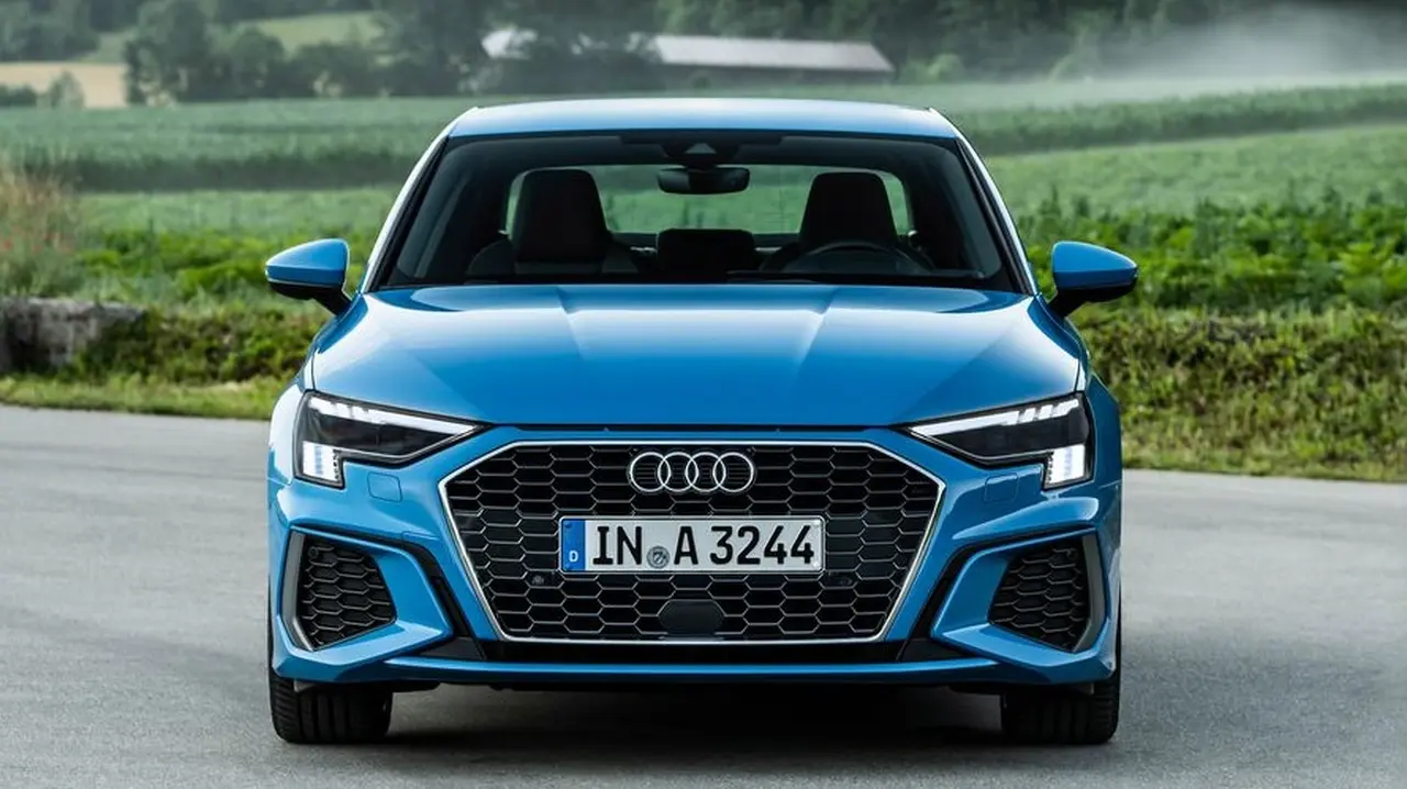 Los autos de alta gama fueron los primeros en usar la caja automática.