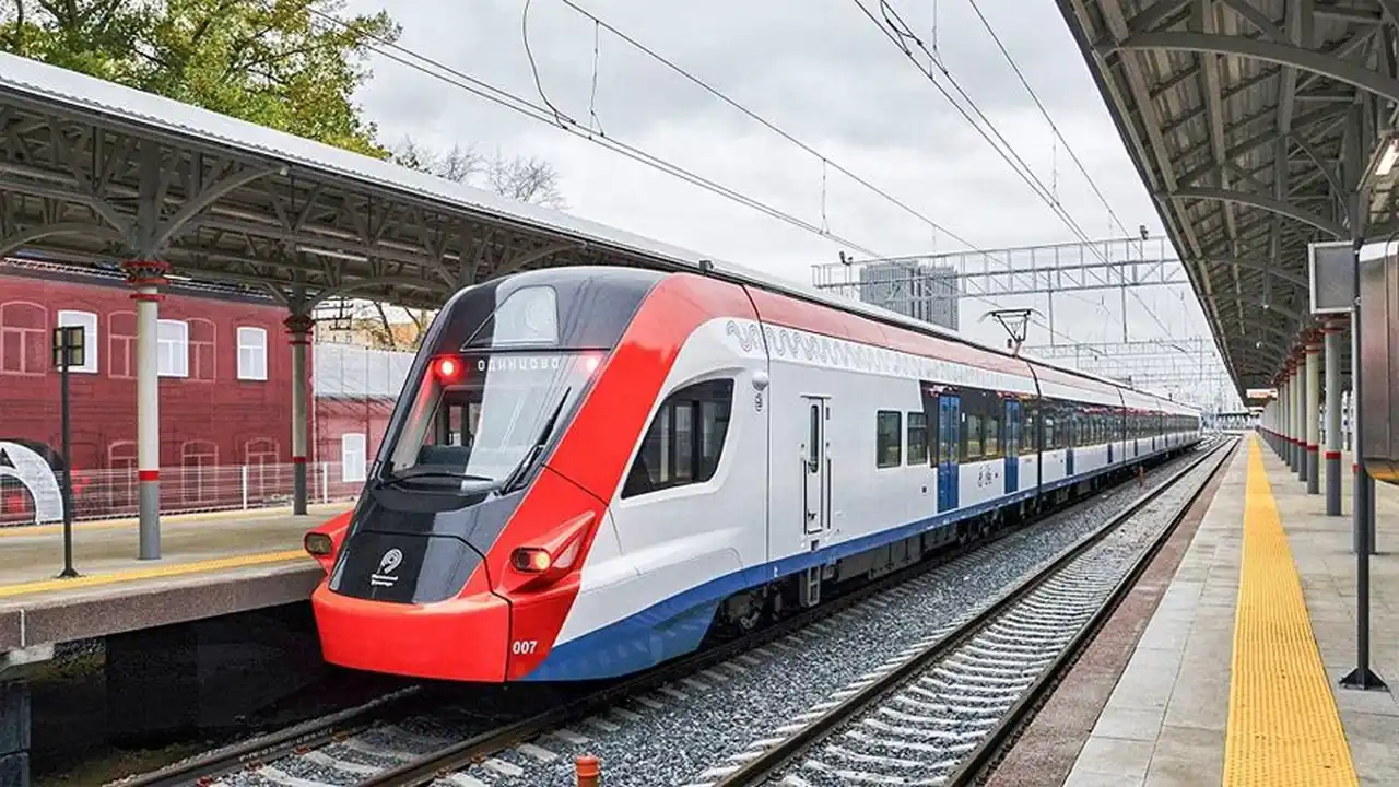 El Gobierno viene de anunciar un pacto para la compra de trenes a un gigante ruso.