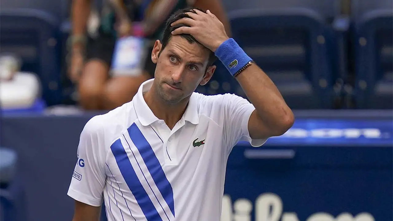 Djokovic tampoco podrá jugar Roland Garros: ¿qué sucedió?