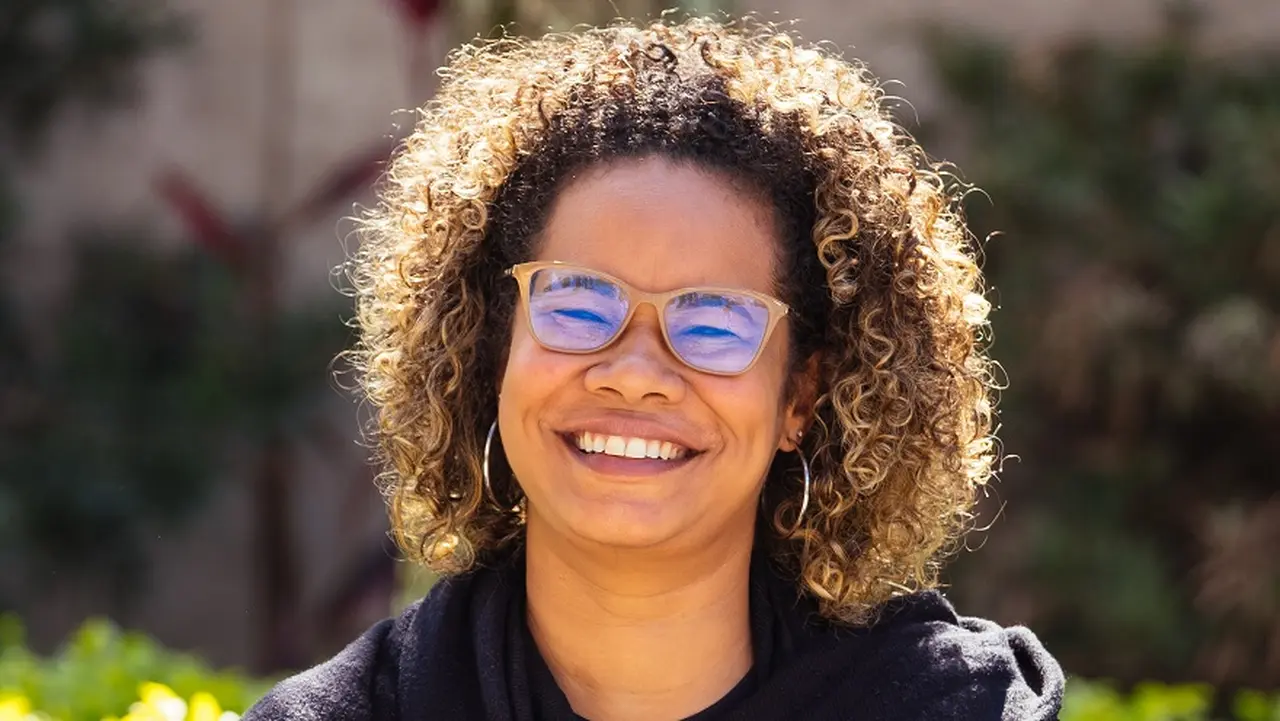 Flávia Roberta Freitas es Líder de Responsabilidad Social Corporativa para IBM Latinoamérica.
