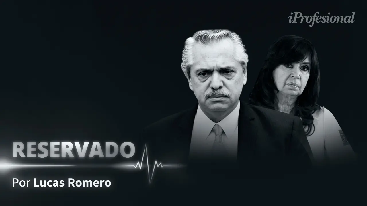 Alberto vs. Cristina: de qué lado están los votantes oficialistas y por qué la pelea es de alto riesgo para el Presidente
