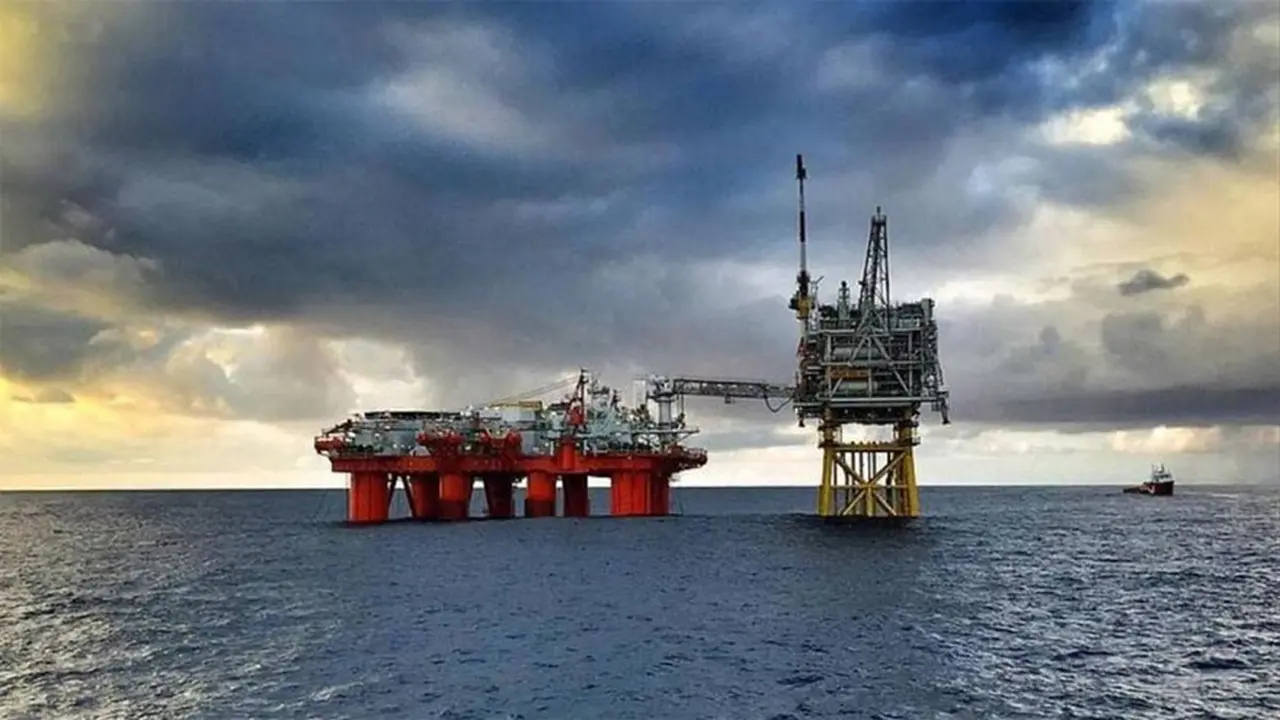 El Gobierno dio luz verde ambiental a un proyecto de gas frente a Tierra de Fuego.