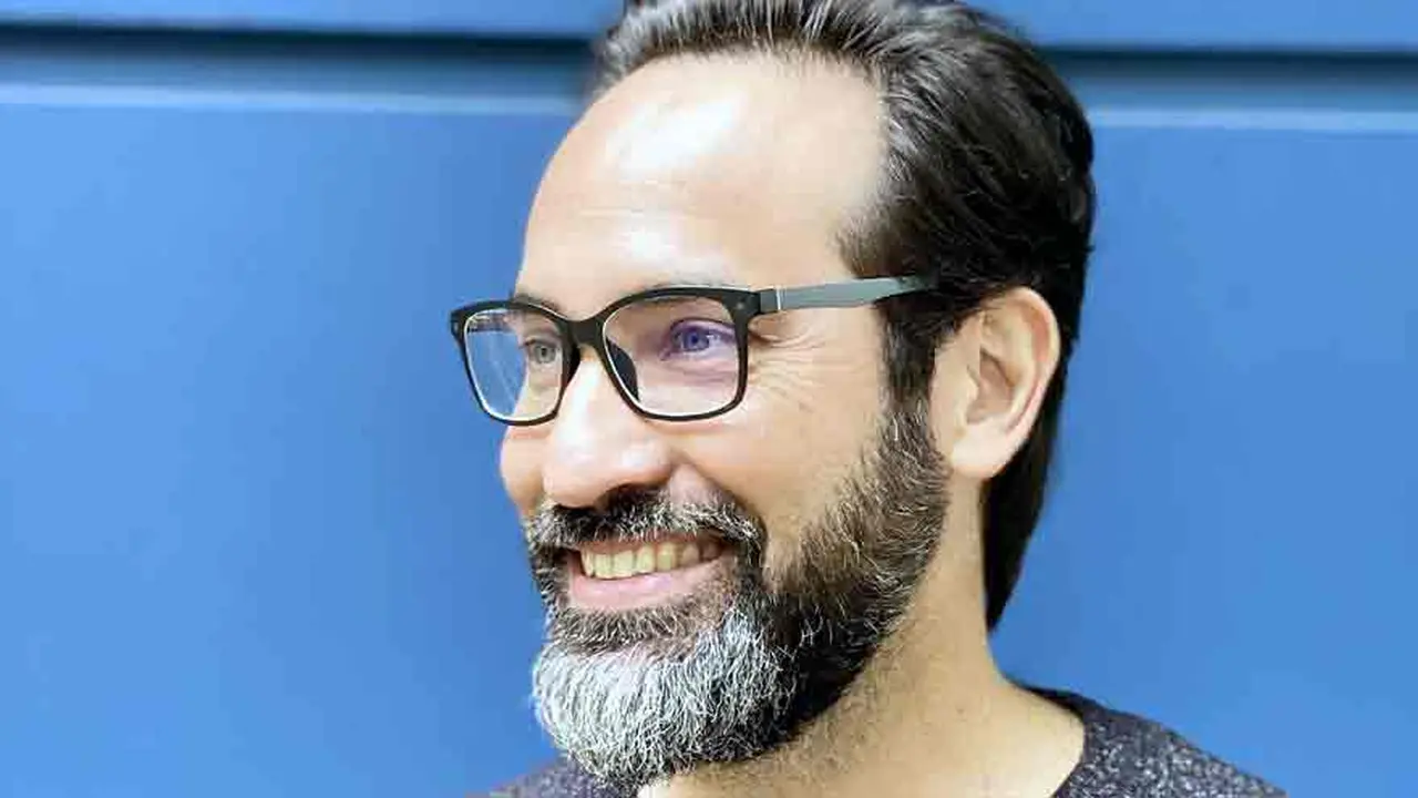 Matías Wepfer: 