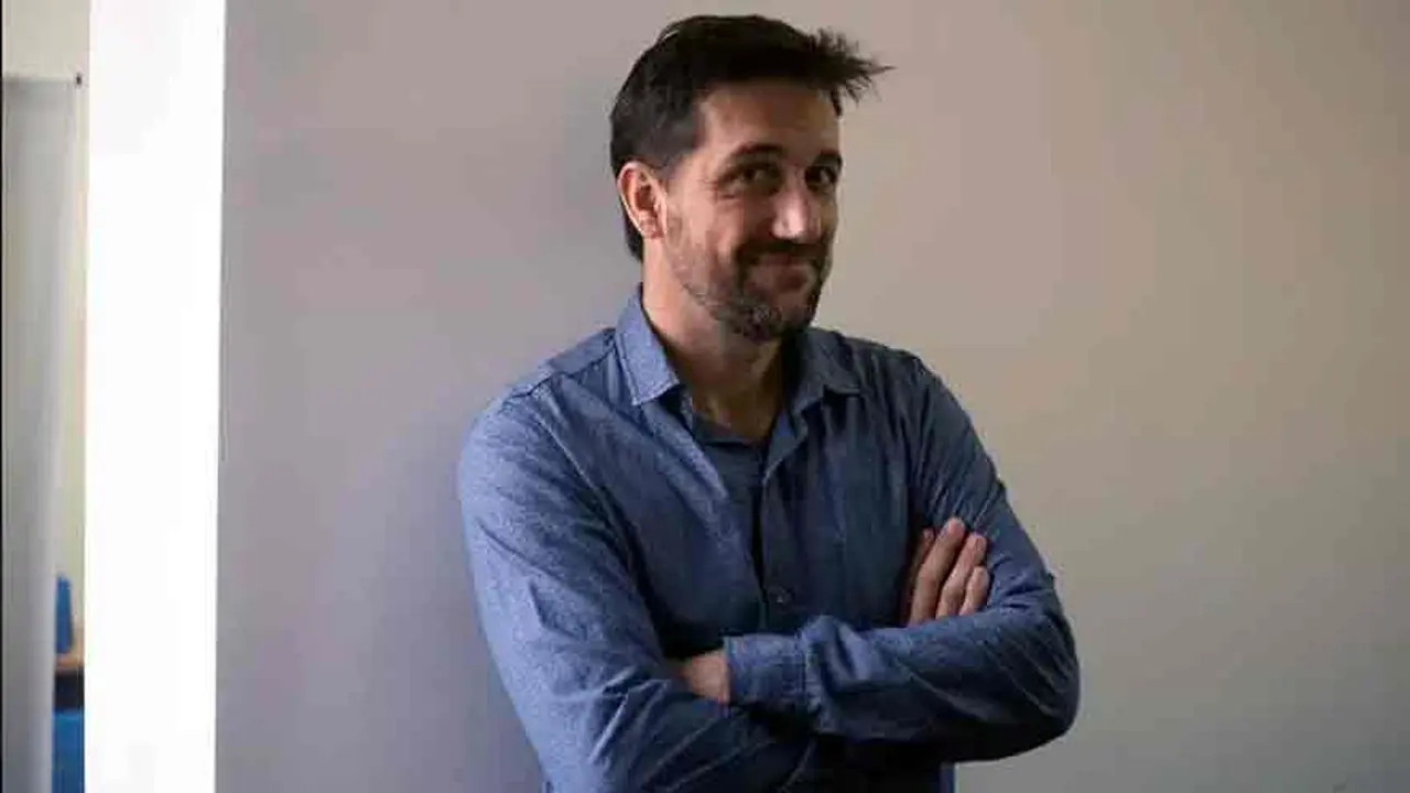 Daniel Coletti: 