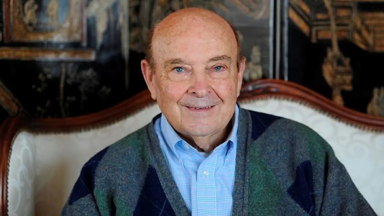 Los pronósticos del exministro Domingo Cavallo para la economía argentina en 2022