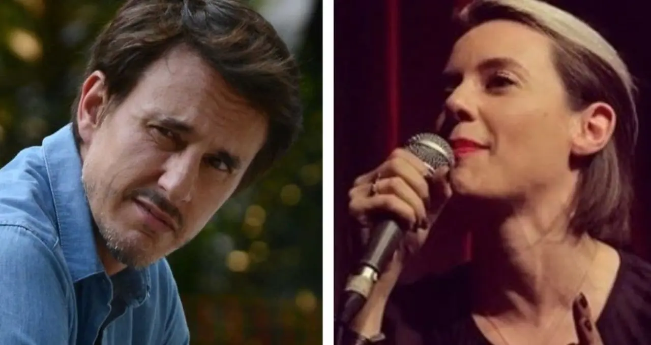 Malena Pichot acusó a Roberto García Moritán de utilizar a Pampita y él respondió con todo