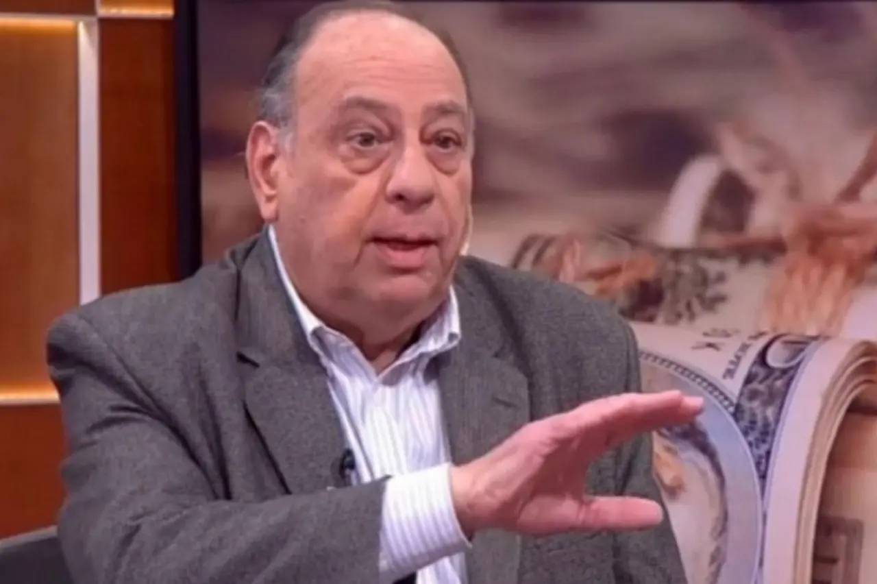 Cachanosky: todos sus pronósticos