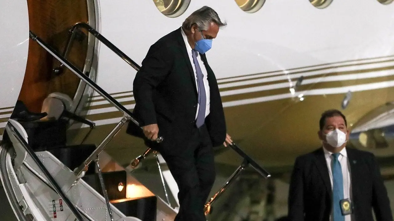 Alberto Fernández viajará a China la semana próxima y negociaría una ampliación del swap con esa nación para engrosar reservas