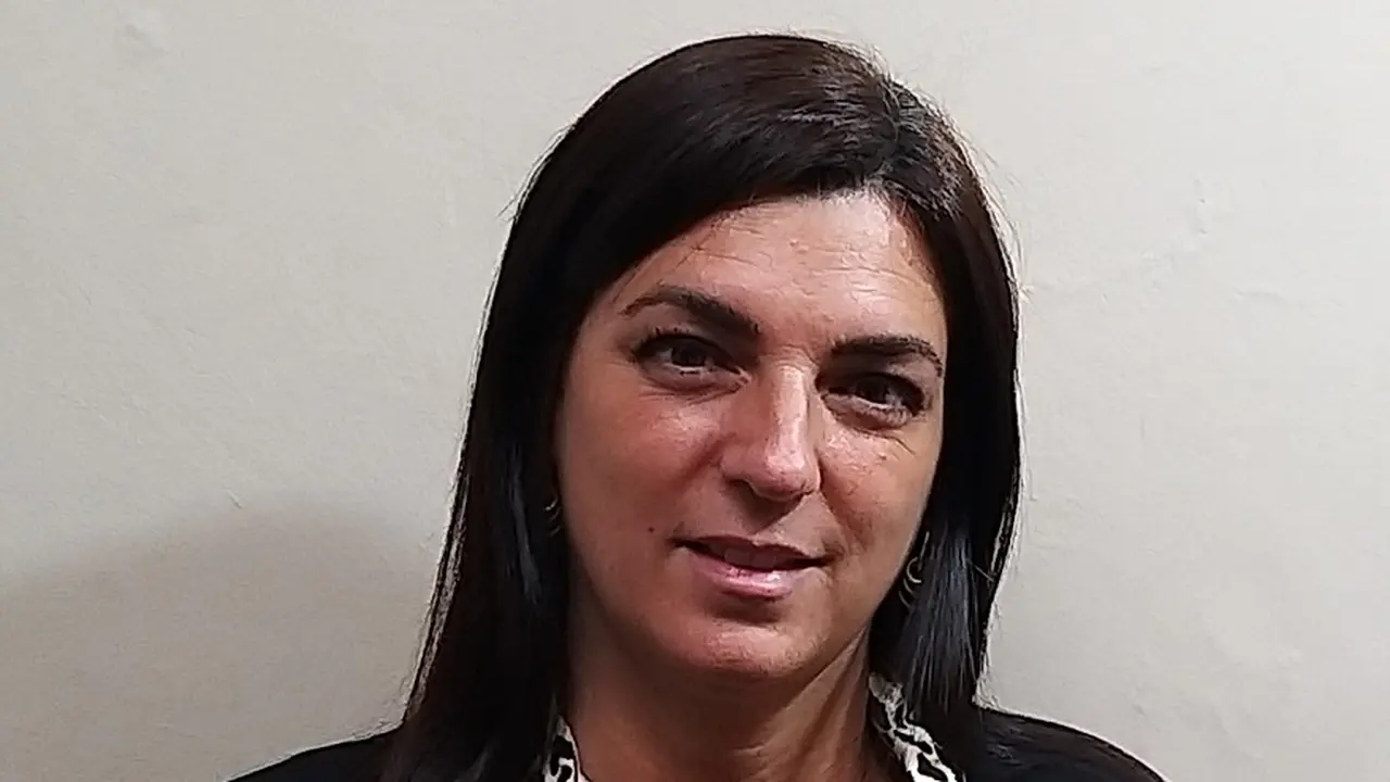 Verónica Menéndez, Gerente de Recursos Humanos en Planexware