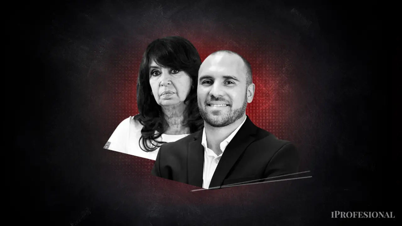 Los desacuerdos en el Gobierno y la inflación elevada generan incertidumbre económica. 