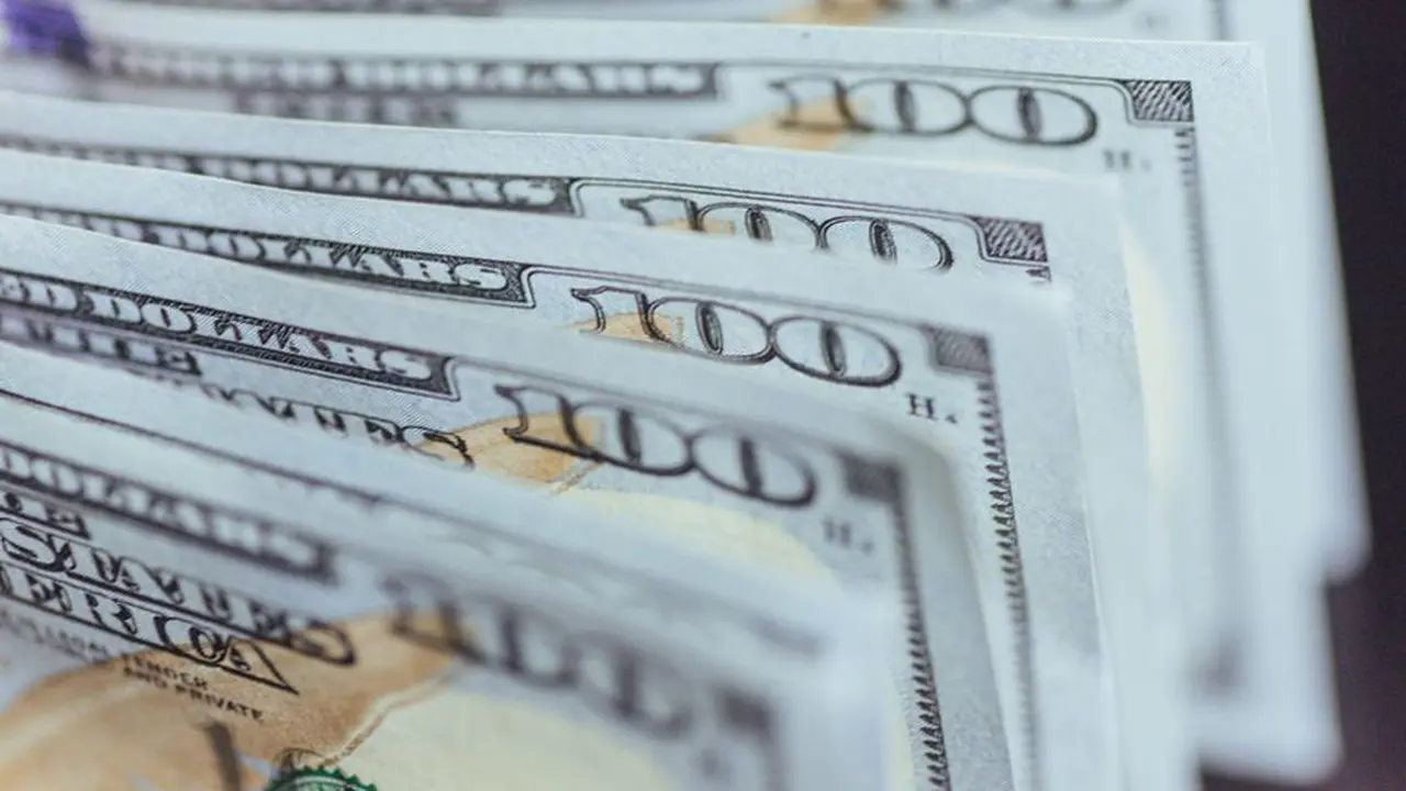 Actualmente, el dólar ahorro o dólar solidario es el más barato del mercado