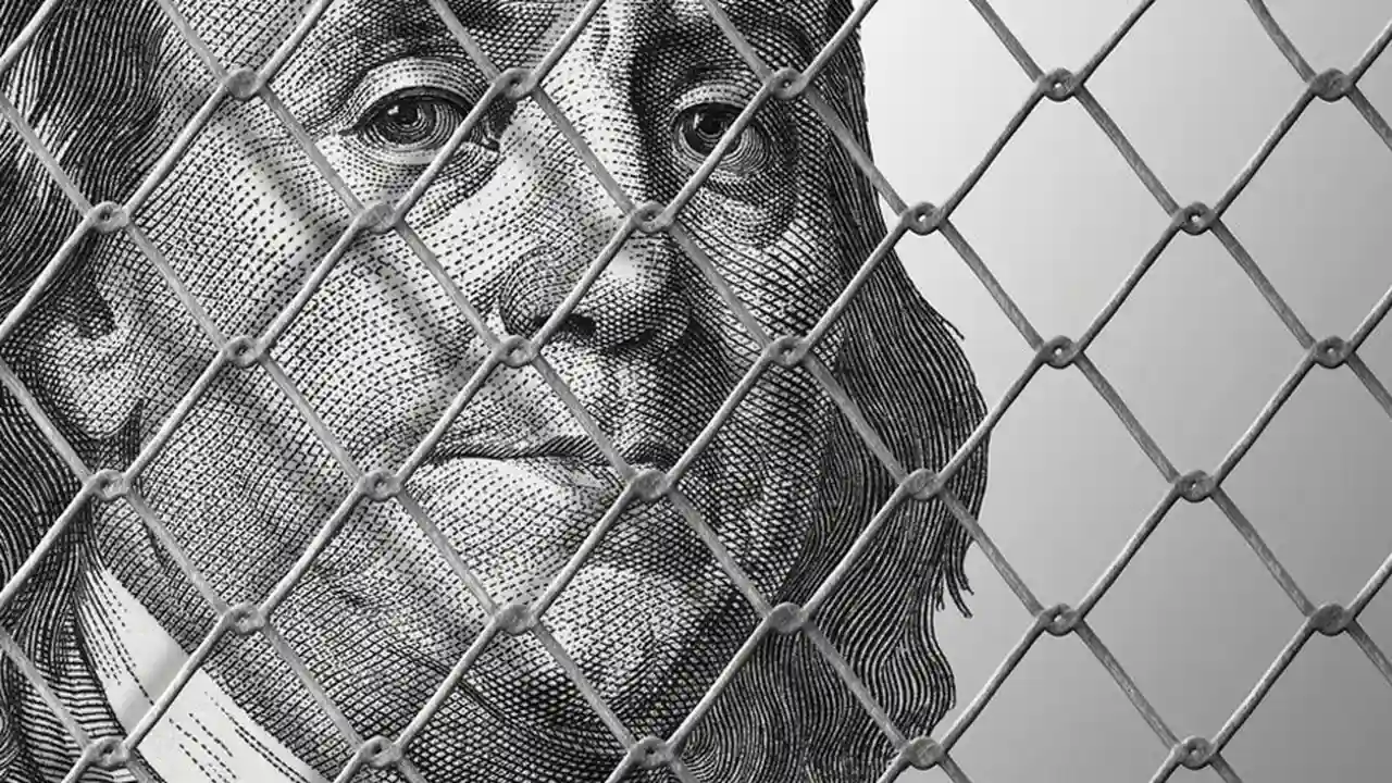 El cepo al dólar permite al BCRA mantener la pax cambiaria. 