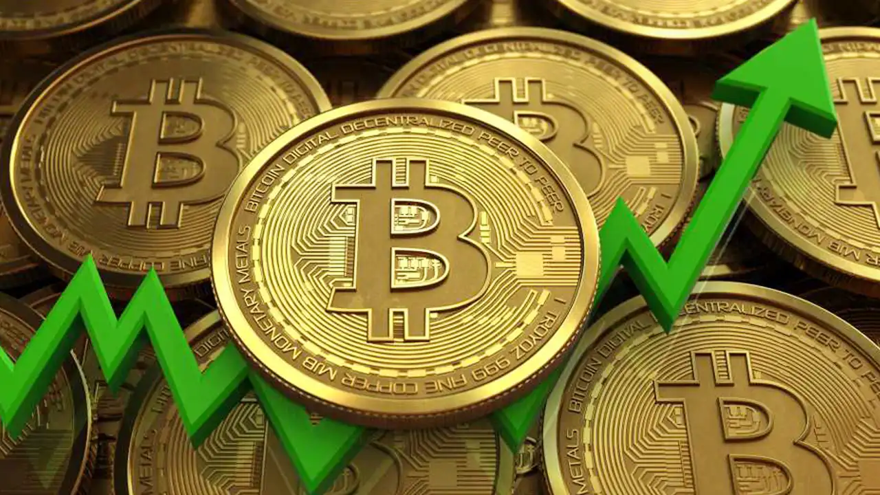 El bitcoin es la principal criptomoneda del orbe.