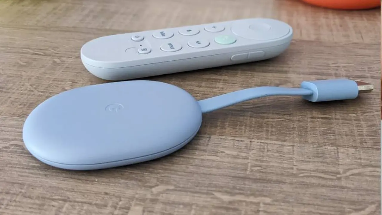 Cómo será el nuevo Chromecast, el dispositivo estrella de Google