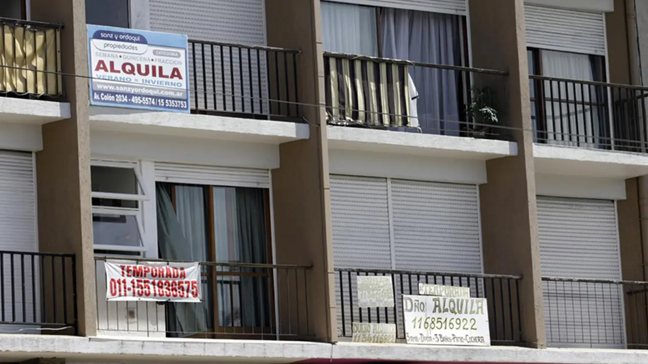 Fracaso de la Ley Lipovetzky: por suba de precios, la rechaza el 85% de los inquilinos