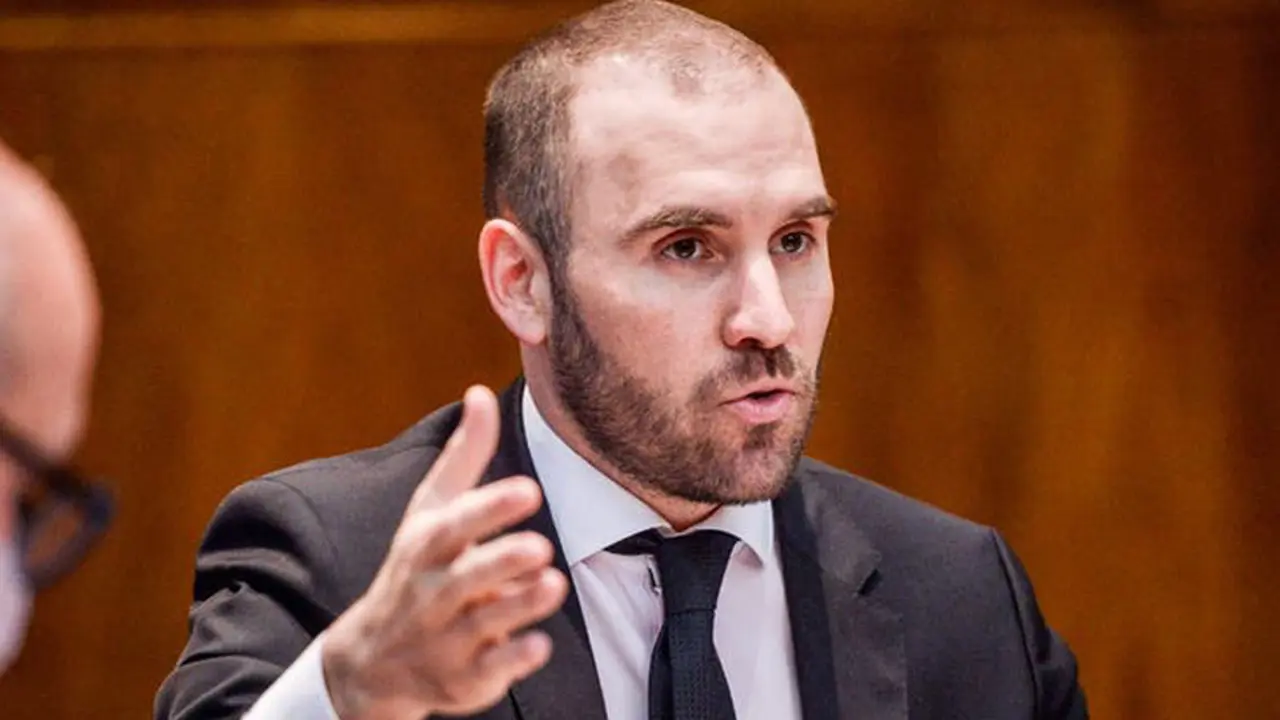 Martín Guzmán enfrenta varios desafíos en el marco del acuerdo.