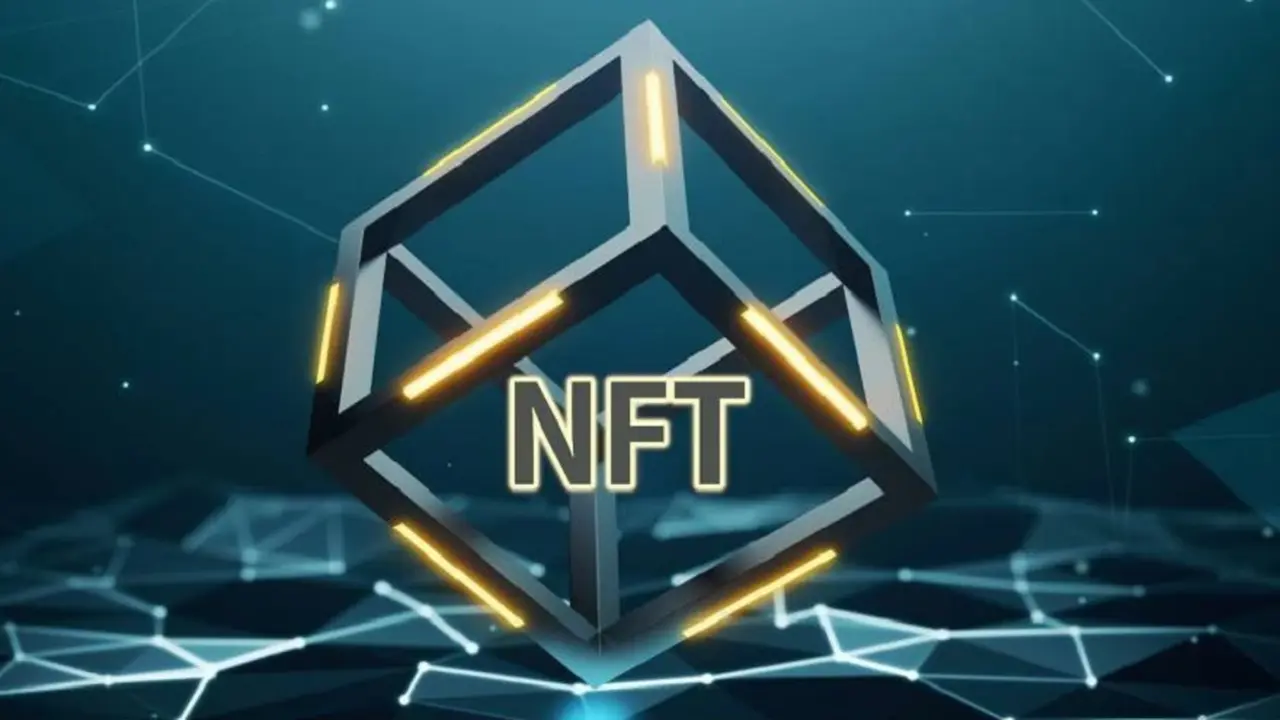 Los NFTs son uno de los criptoactivos emergentes del último año.