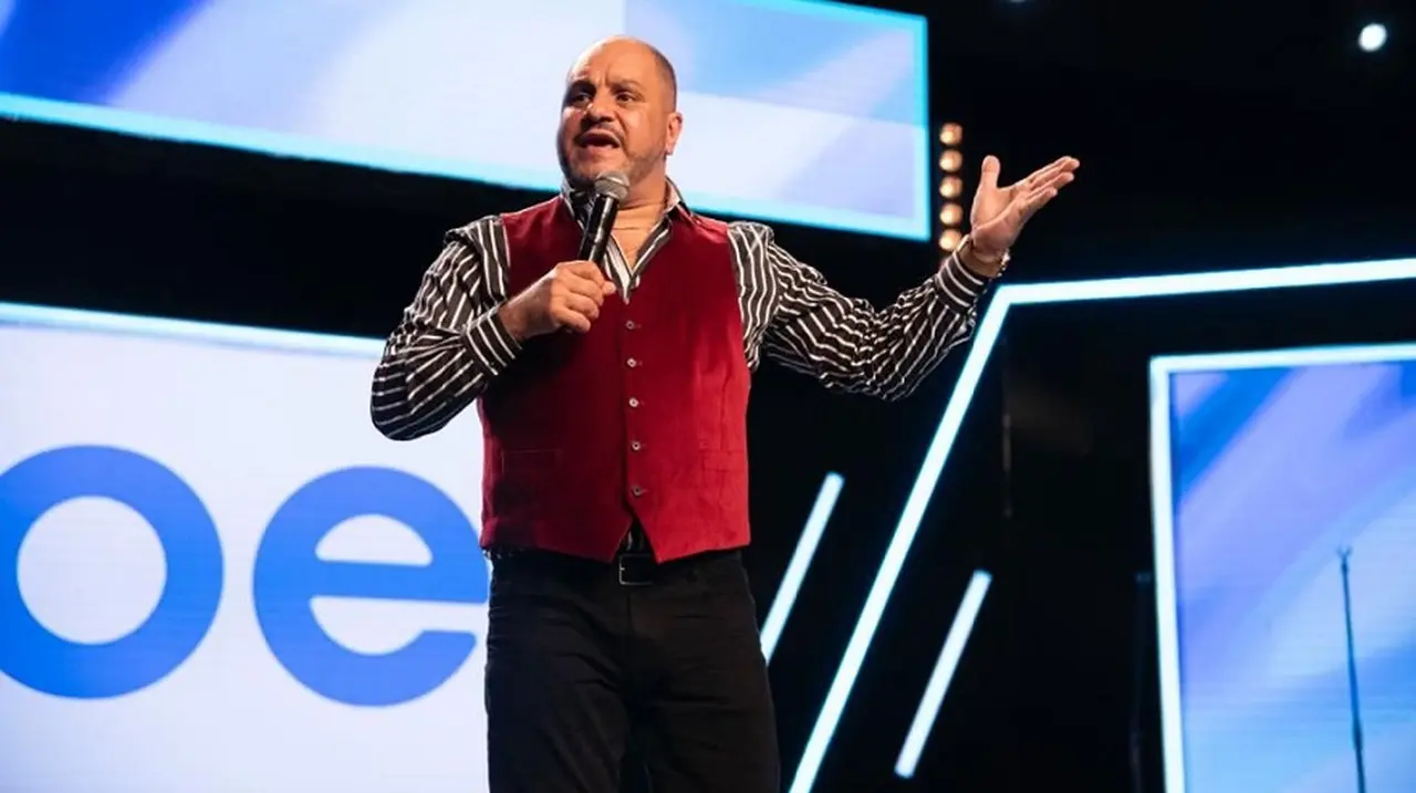 Generación ZOE: de qué se trata la organización acusada de estafa piramidal y quién es su líder, Leo Cositorto