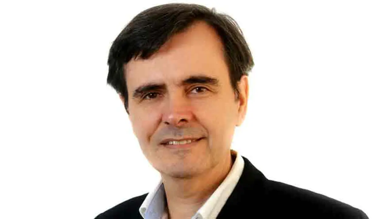 Hernán Anté, South American Business Manager de Corning.