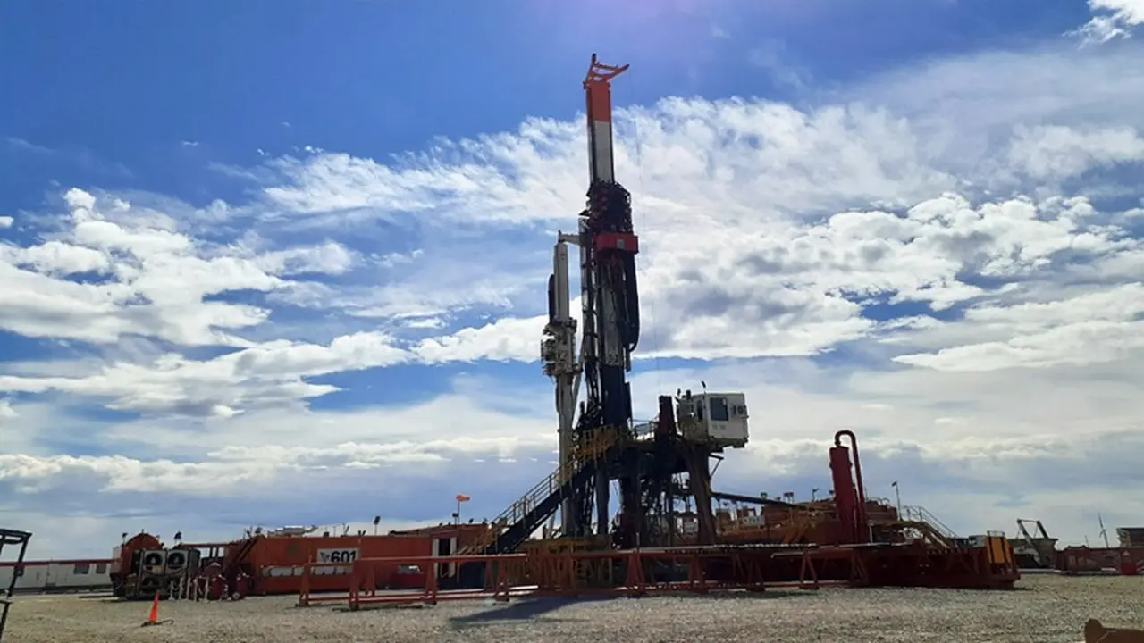 Gracias a sus recursos naturales, como el petróleo, Chubut está entre las provincias que requieren menor asistencia financiera de la Nación