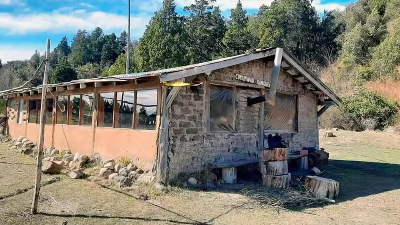 El Presidente intercederá en el conflicto mapuche