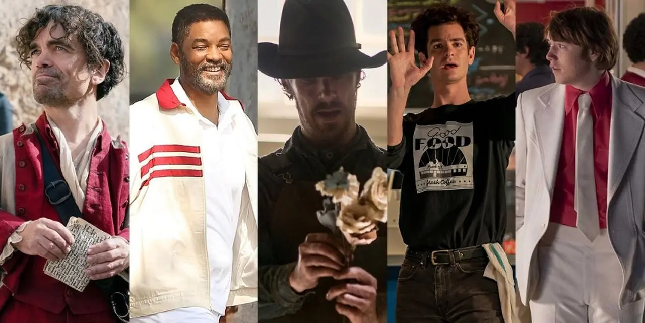 ¿Quién se llevará el Oscar?