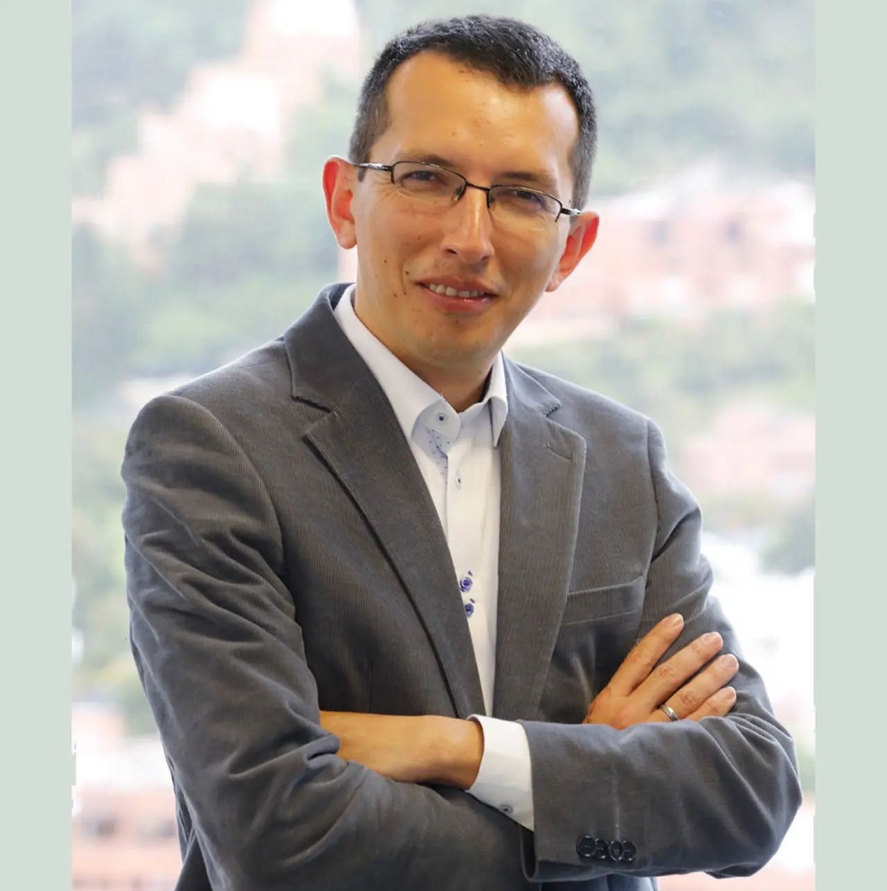 Juan Carlos Cepeda