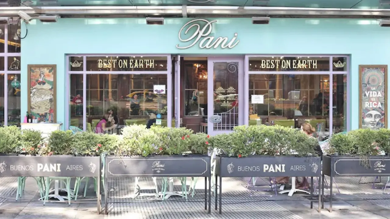 La cadena de restaurantes Pani se expande: desembarcó en Miami y vienen más aperturas en Capital
