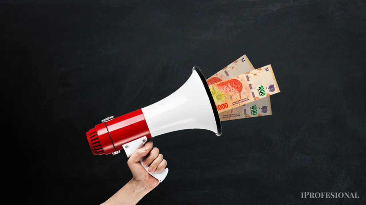 Nuevo sueldo para empleados de comercio: cuánto cobrarán en septiembre tras paritaria