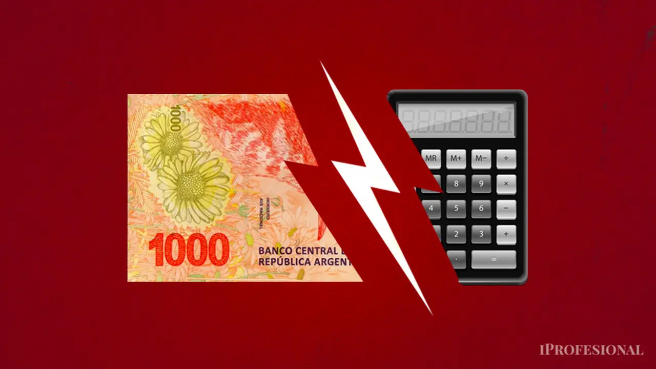 Plazo fijo común, mal negocio: qué tasa debería ofrecer el BCRA para pelearle a la inflación