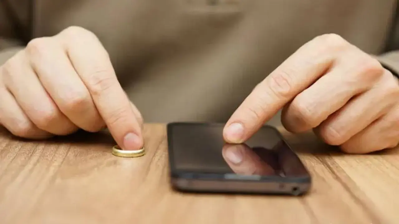 El curioso dato sobre las parejas argentinas revelado por una app de citas para infieles