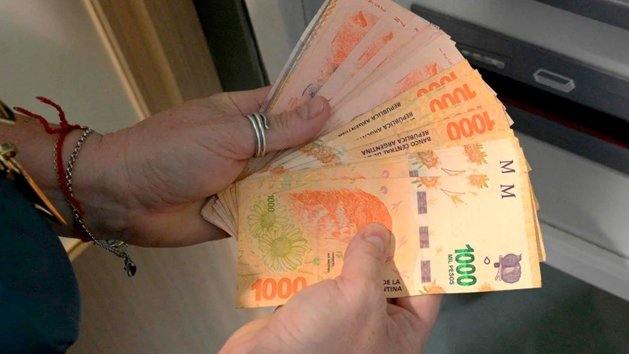 El extra de $10.126 que paga ANSES se empieza a cobrar desde el 9 de marzo
