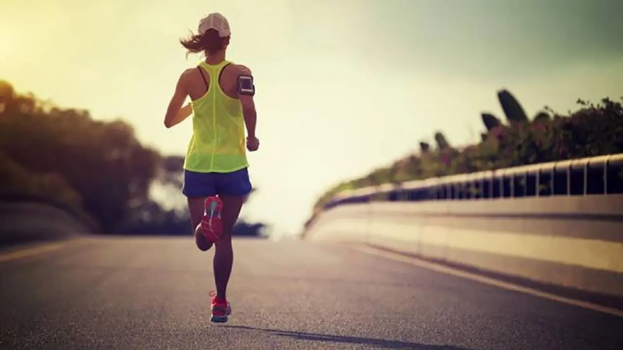 Sprinting, el tipo de entrenamientos que trae grandes beneficios para la salud en general