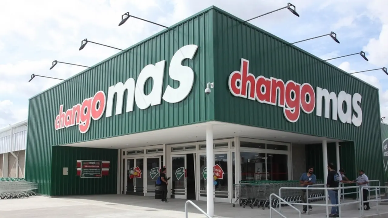 GDN lanzó una nueva familia de marcas para sus tiendas